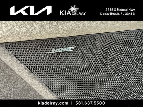 New 2026 Kia Sorento SX Prestige image 20