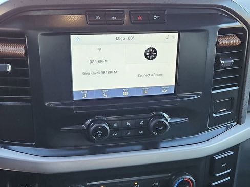 Used 2021 Ford F150 XLT w/ XTR Package image 15