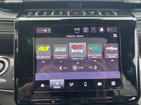 Used 2022 Jeep Grand Cherokee Altitude image 21