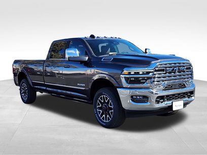 New 2026 RAM 3500 Limited