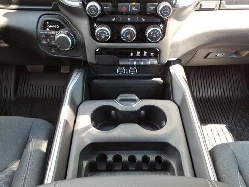New 2026 RAM 1500 Big Horn AWD/4WD image 22