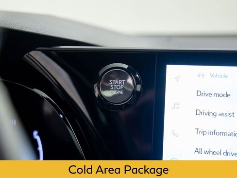 Used 2023 Lexus RX 350 Premium Plus w/ Accessory Package image 31