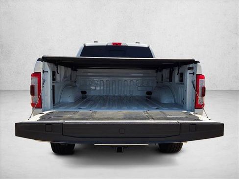 Certified 2022 Ford F150 Lariat w/ Max Trailer Tow Package AWD/4WD image 6