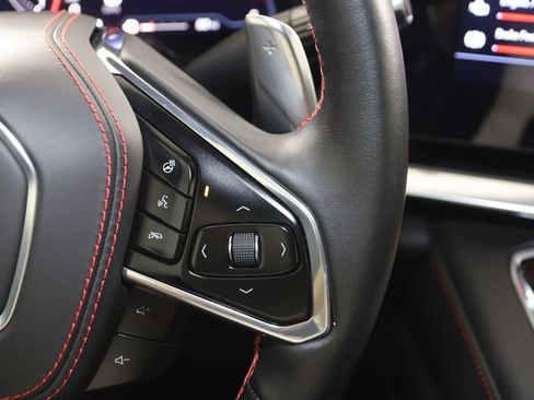 Used 2021 Chevrolet Corvette Stingray Premium Cpe w/ Z51 Performance Package RWD image 53