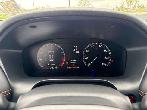 Used 2026 Honda HR-V Sport image 24