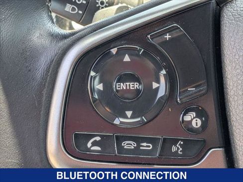 Used 2021 Honda Civic Sport image 14