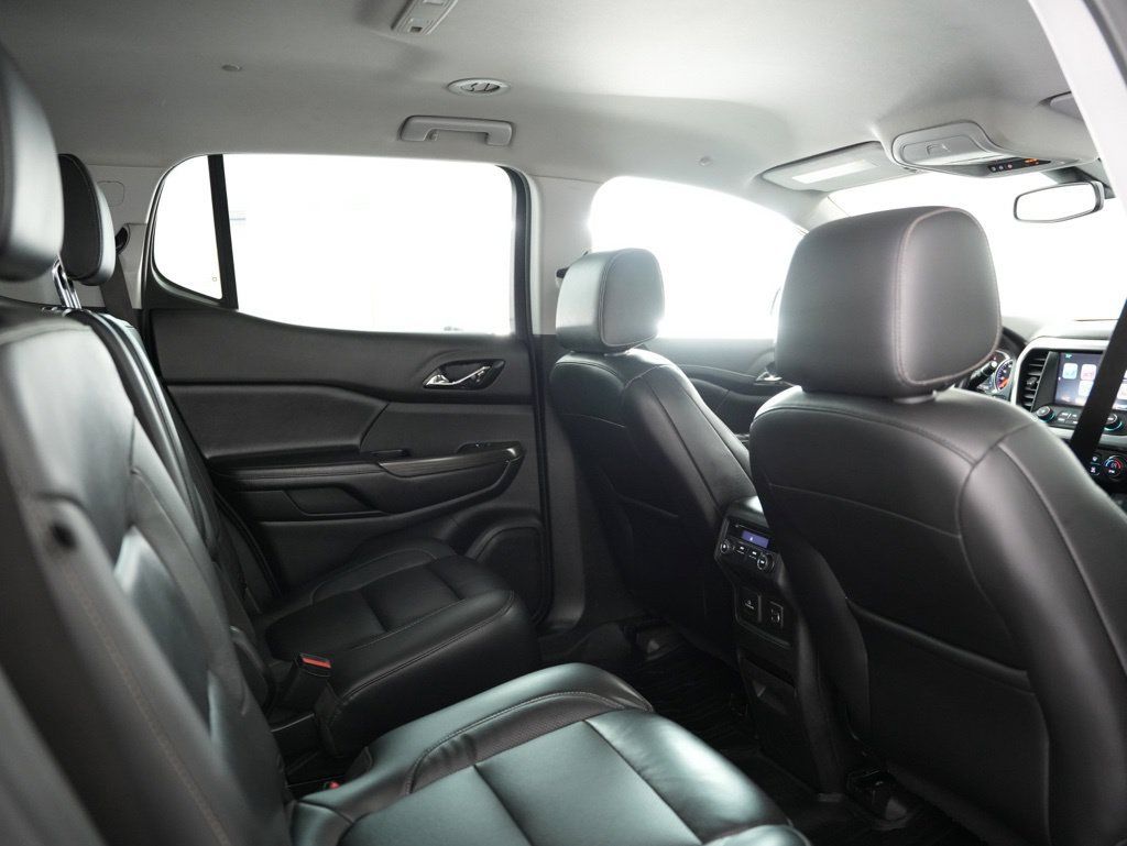 Used 2019 GMC Acadia SLT FWD image 38