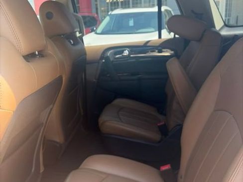 Used 2017 Buick Enclave Premium w/ Trailering Package FWD image 12
