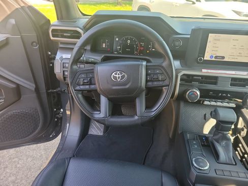 Certified 2025 Toyota Tacoma SR5 RWD image 22