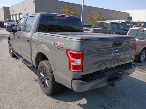 Used 2020 Ford F150 XL w/ Equipment Group 101A Mid image 3