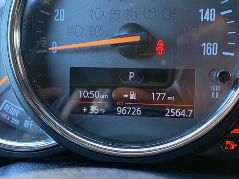 Used 2015 MINI Cooper S image 20