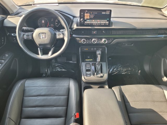 Used 2024 Honda CR-V EX-L image 16