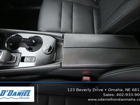 Used 2023 Nissan Rogue SL w/ SL Premium Package AWD/4WD image 34