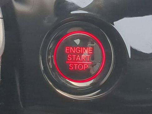 New 2026 Honda Civic Sport image 23