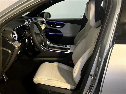 New 2026 Mercedes-Benz GLC 300 4MATIC image 13