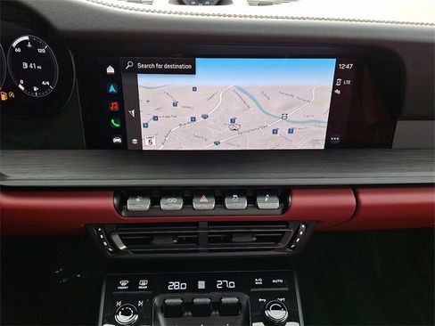 Used 2023 Porsche 911 Carrera 4 GTS image 21