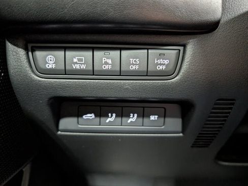 New 2026 MAZDA CX-50 2.5 Turbo w/ Premium Plus Pkg image 21