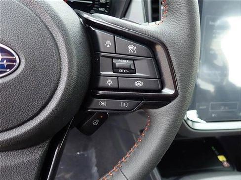 New 2026 Subaru Crosstrek 2.5i Limited AWD/4WD image 16