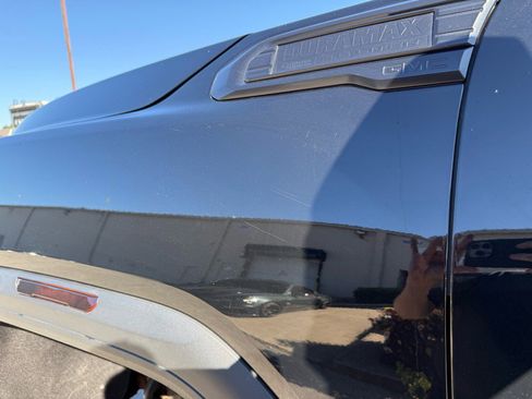 Used 2021 GMC Sierra 3500 Denali w/ Denali Ultimate Package image 32