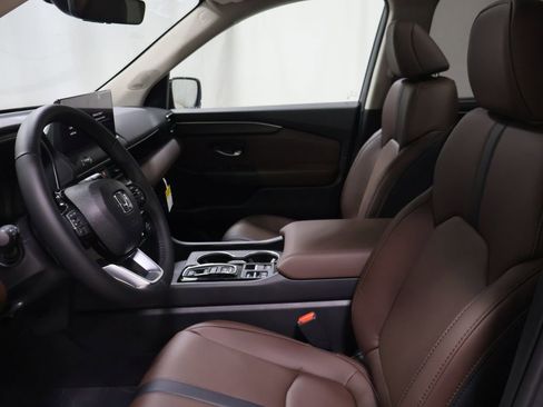 New 2026 Honda Pilot Touring image 8