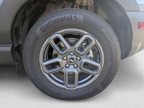 New 2025 Ford Bronco Sport Big Bend w/ Convenience Package image 10