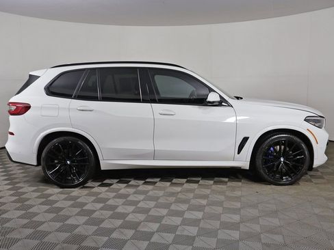 Used 2023 BMW X5 xDrive40i image 19