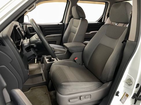 Used 2013 Honda Ridgeline RTS image 21