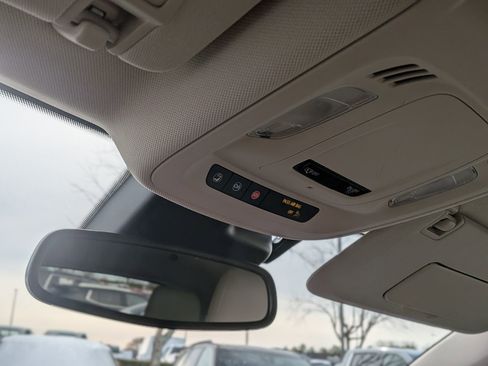 Certified 2021 Buick Envision Preferred image 31