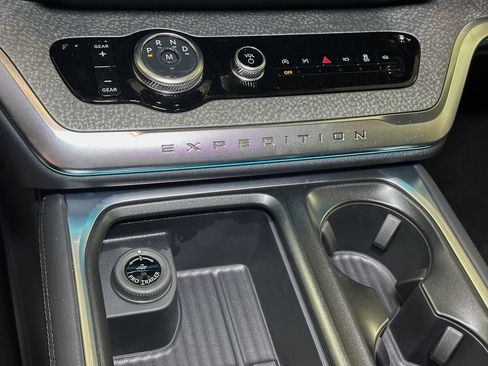 New 2027 Ford Expedition Tremor AWD/4WD image 34