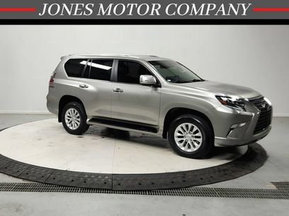 Used 2023 Lexus GX 460 Premium w/ Premium Package