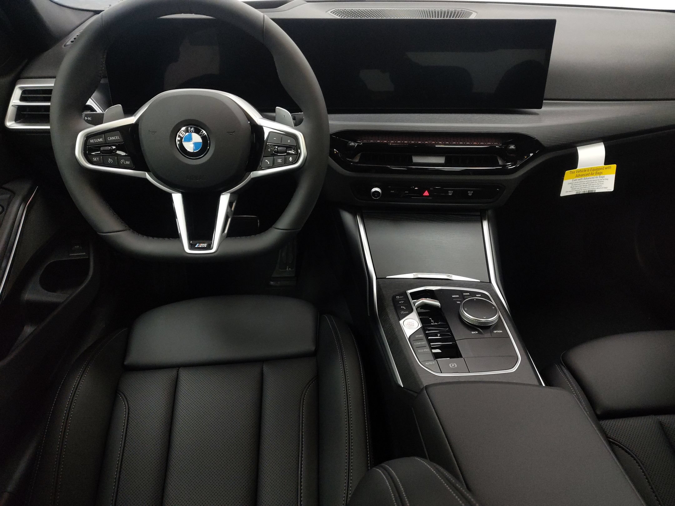 Used 2026 BMW 330i xDrive Sedan w/ M Sport Package AWD/4WD image 23