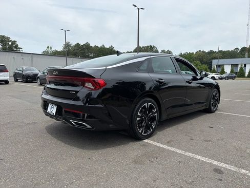 Used 2023 Kia K5 GT-Line AWD/4WD image 5
