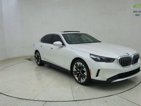 Used 2026 BMW 540i xDrive AWD/4WD image 67