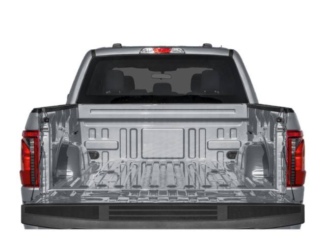 New 2026 Ford F150 XLT RWD image 10