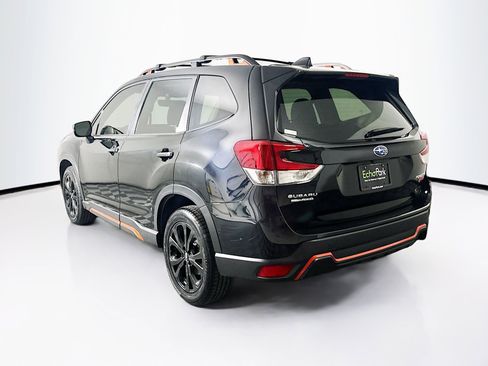 Used 2024 Subaru Forester Sport image 5