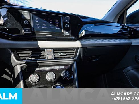 Used 2024 Volkswagen Taos S image 30