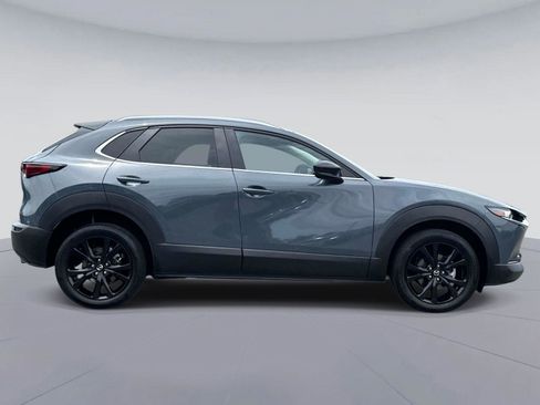 Certified 2025 MAZDA CX-30 AWD 2.5 S w/ Preferred Package image 2