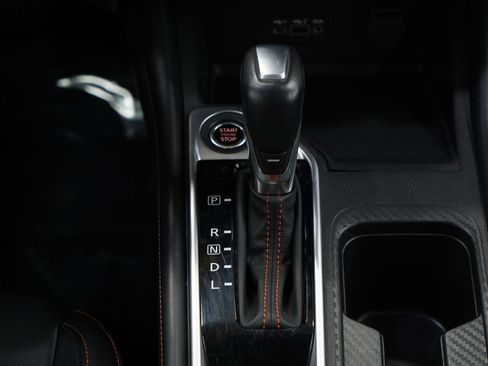 Used 2023 Nissan Sentra SR w/ SR Premium Package image 16