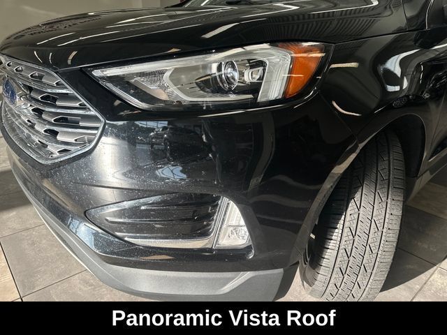 Used 2020 Ford Edge SEL w/ Convenience Package AWD/4WD image 15