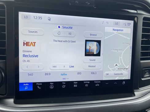 New 2026 Ford F150 XLT w/ Equipment Group 302A MID image 15