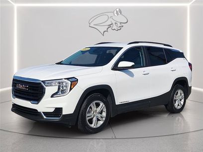 Used 2023 GMC Terrain SLE w/ Driver Convenience Package