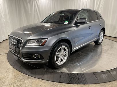 Used 2015 Audi Q5 2.0T Premium