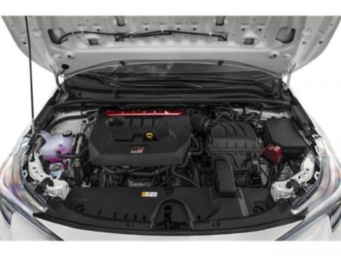 Used 2023 Toyota Corolla Core image 12