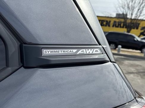 Used 2026 Subaru Forester Limited AWD/4WD image 9