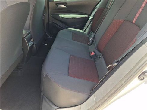 Certified 2024 Toyota Corolla SE FWD image 15