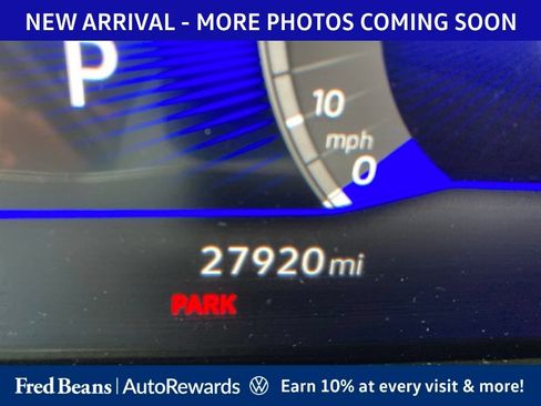Used 2023 Volkswagen Jetta SE FWD image 12