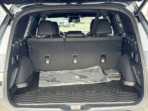 New 2026 Subaru Outback Premium image 13