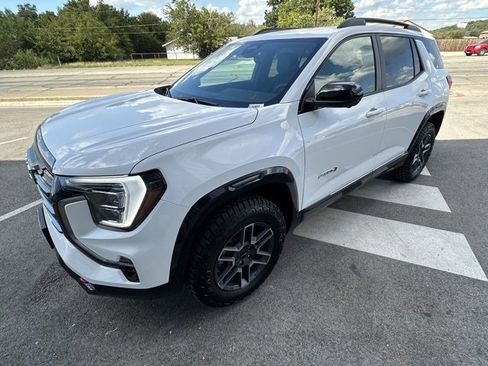 New 2026 GMC Terrain AT4 w/ Convenience Package III image 10