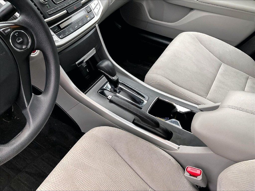 Used 2015 Honda Accord EX image 20