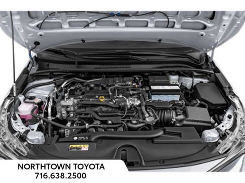 New 2026 Toyota Corolla LE image 13